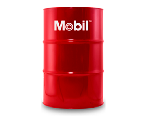 Mobil Cylinder Oils Series