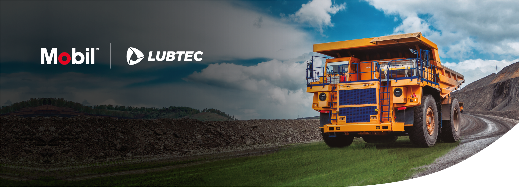 Lubricante Mobil